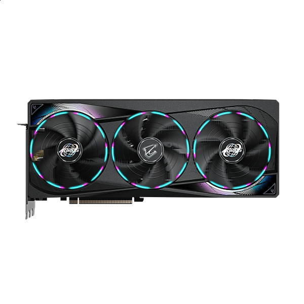   Gigabyte Aorus Master GeForce RTX 5070 3